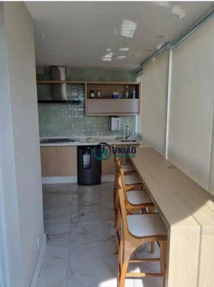 Apartamento, 3 quartos, 120 m² - Foto 2