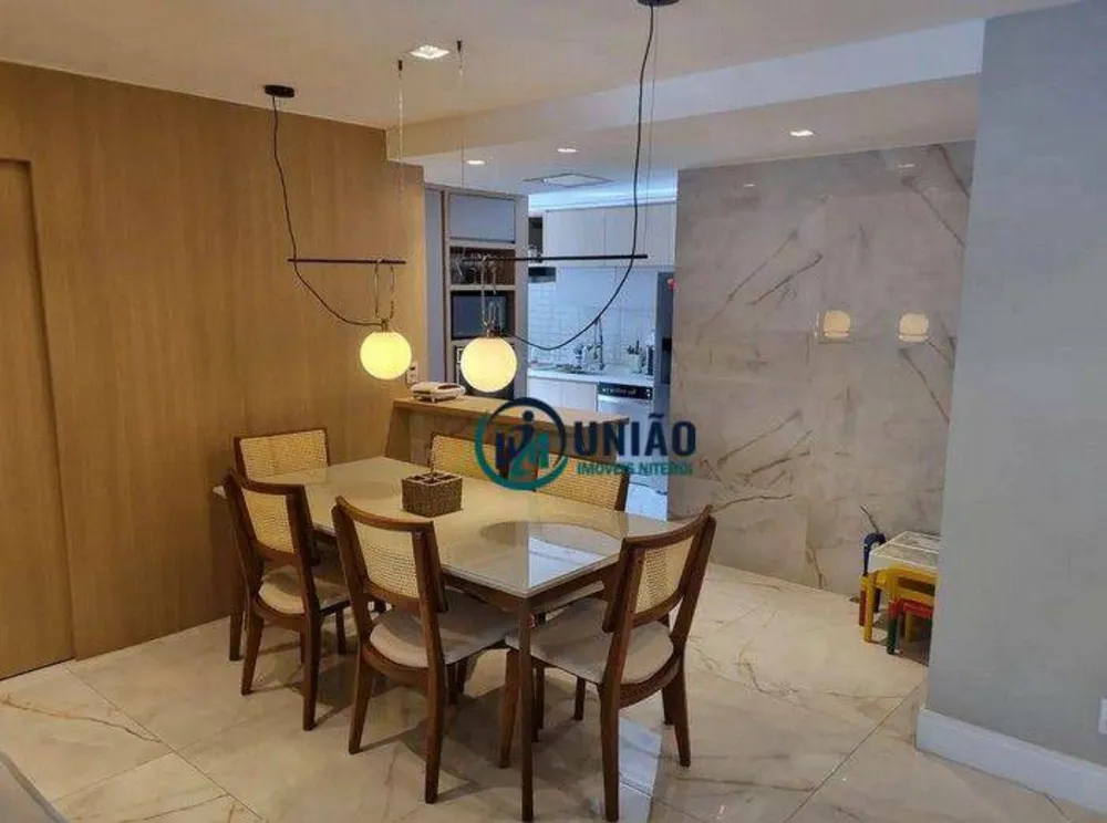 Apartamento, 3 quartos, 120 m² - Foto 11