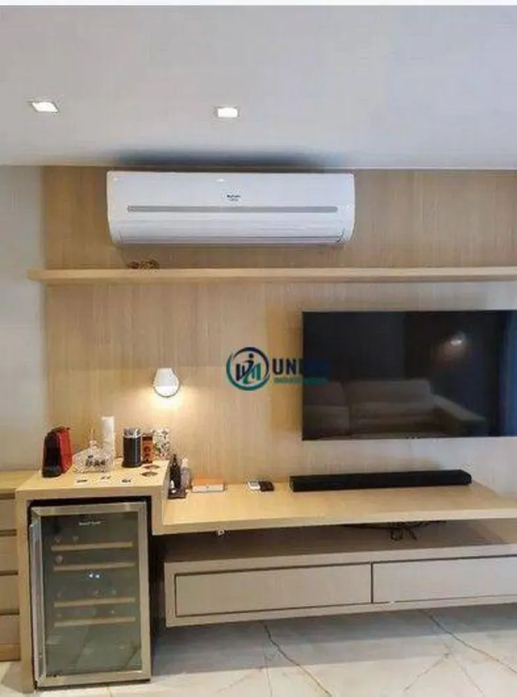 Apartamento, 3 quartos, 120 m² - Foto 9