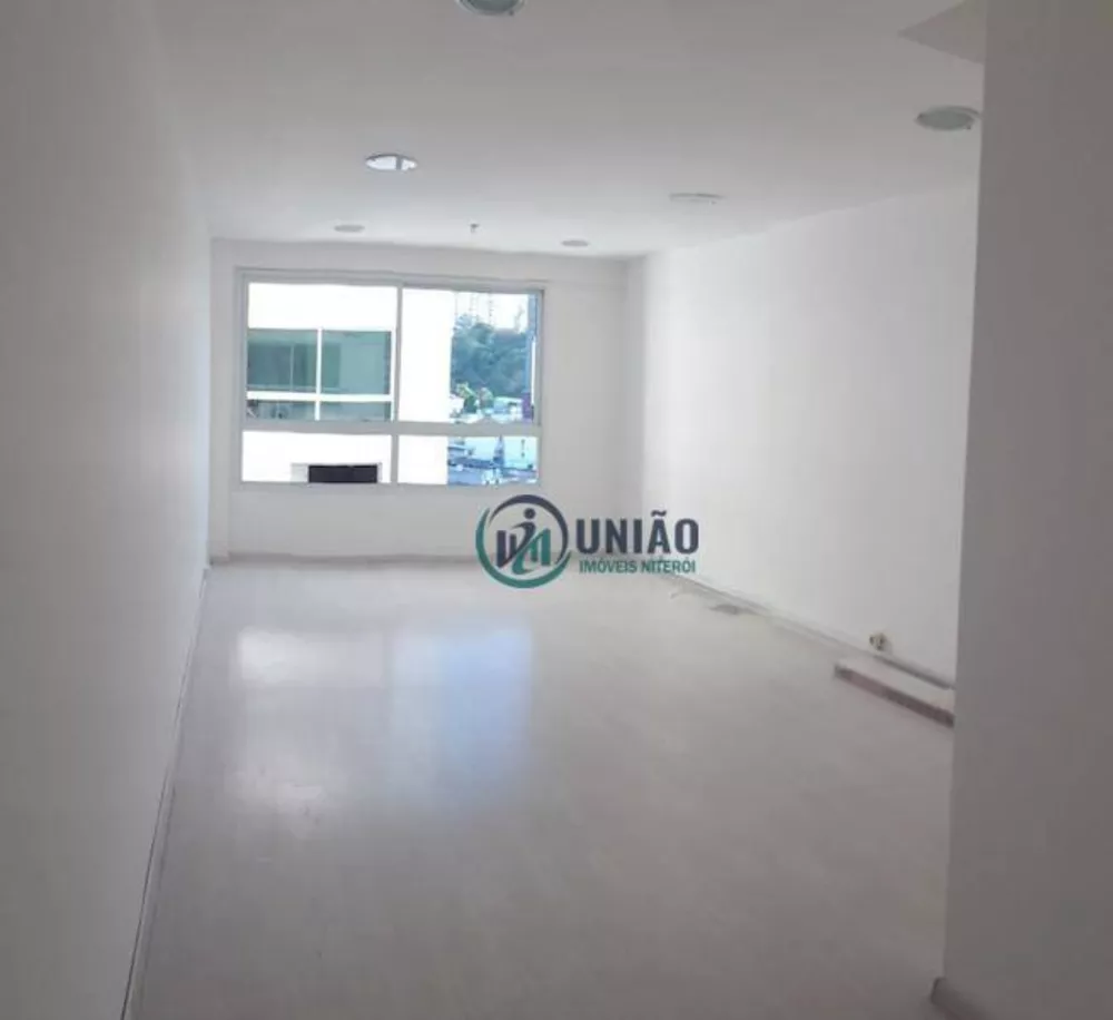 Conjunto Comercial-Sala à venda, 28m² - Foto 2