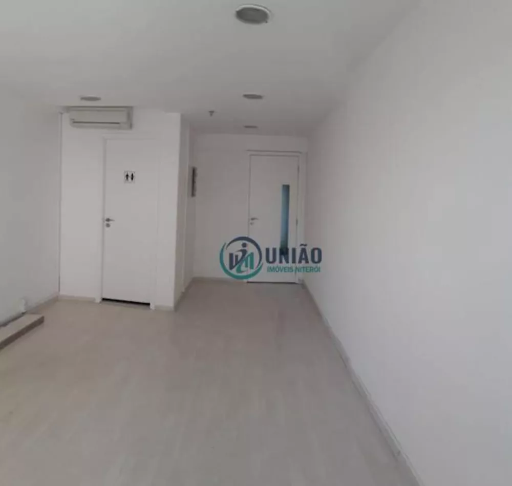 Conjunto Comercial-Sala à venda, 28m² - Foto 1