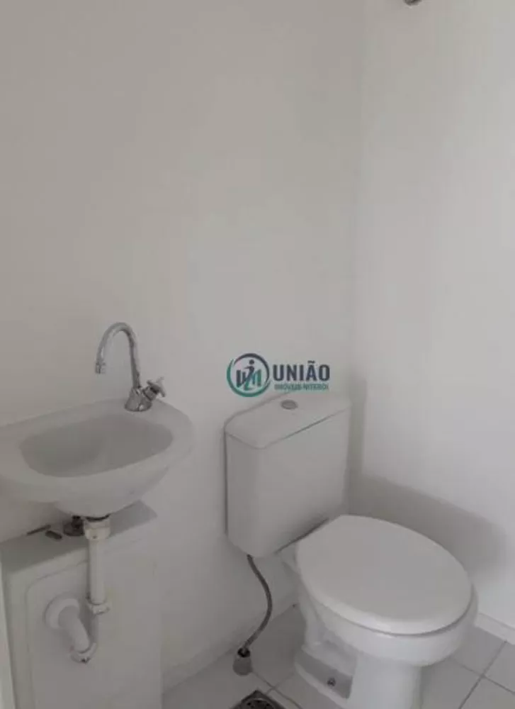 Conjunto Comercial-Sala à venda, 28m² - Foto 3