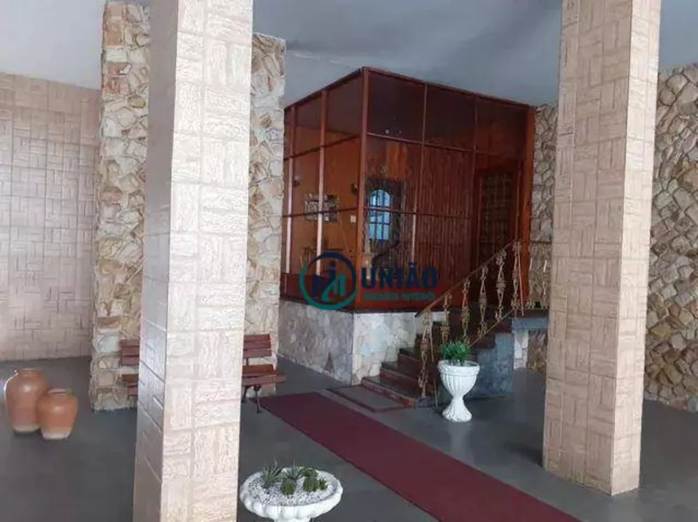 Apartamento, 2 quartos, 55 m² - Foto 23