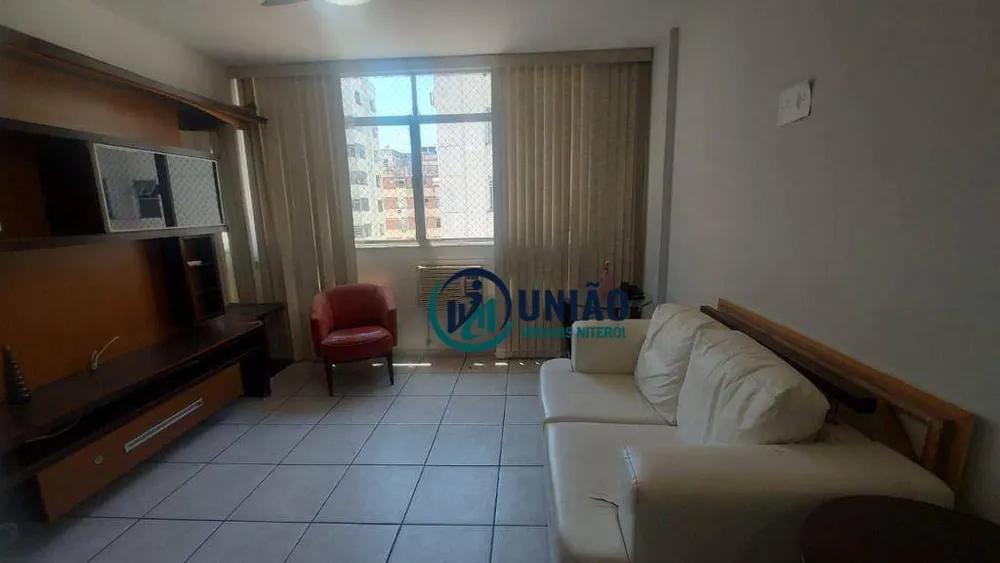Apartamento, 2 quartos, 106 m² - Foto 1