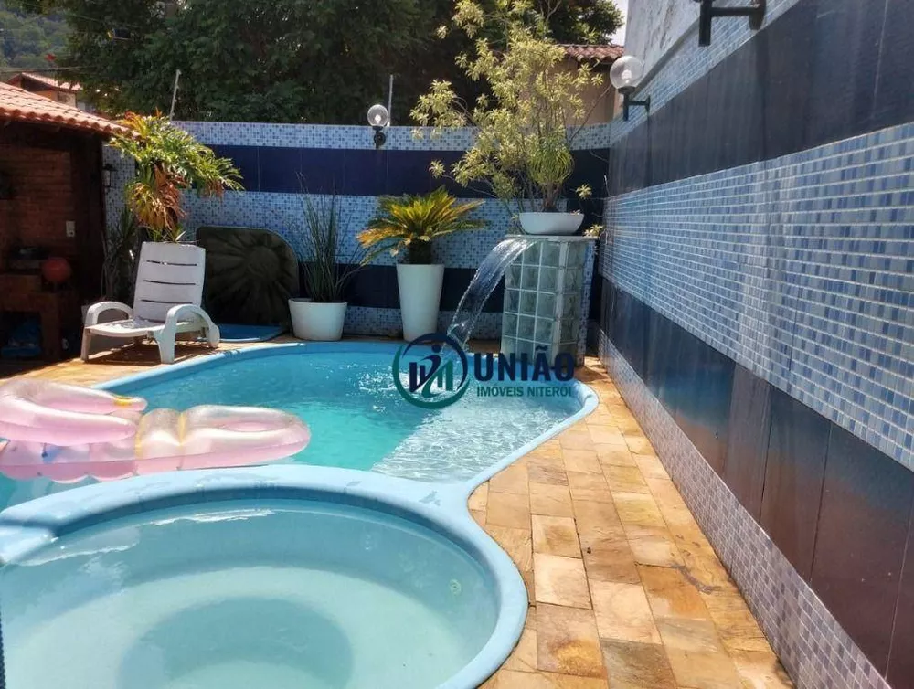 Casa, 3 quartos, 260 m² - Foto 4