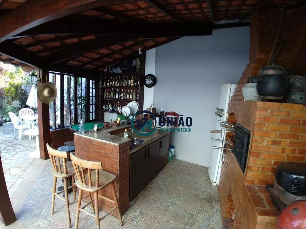 Casa, 3 quartos, 260 m² - Foto 10