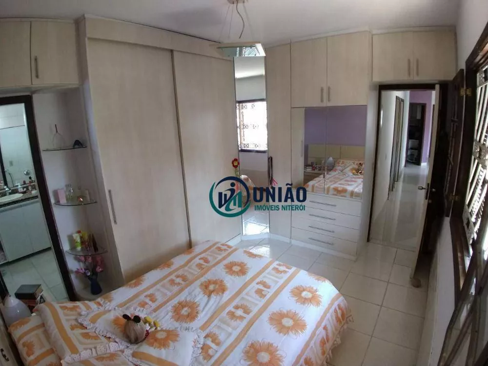 Casa, 3 quartos, 260 m² - Foto 21