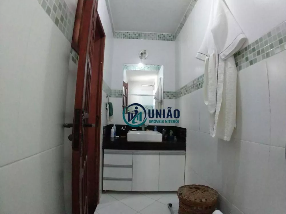 Casa, 3 quartos, 260 m² - Foto 20