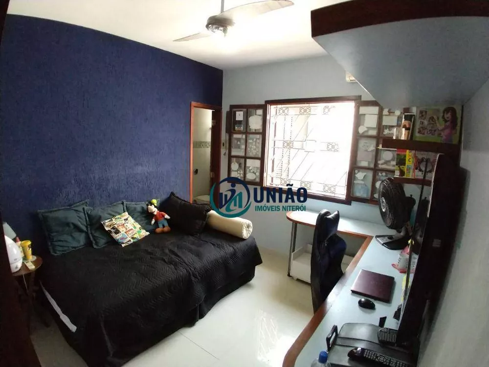 Casa, 3 quartos, 260 m² - Foto 14