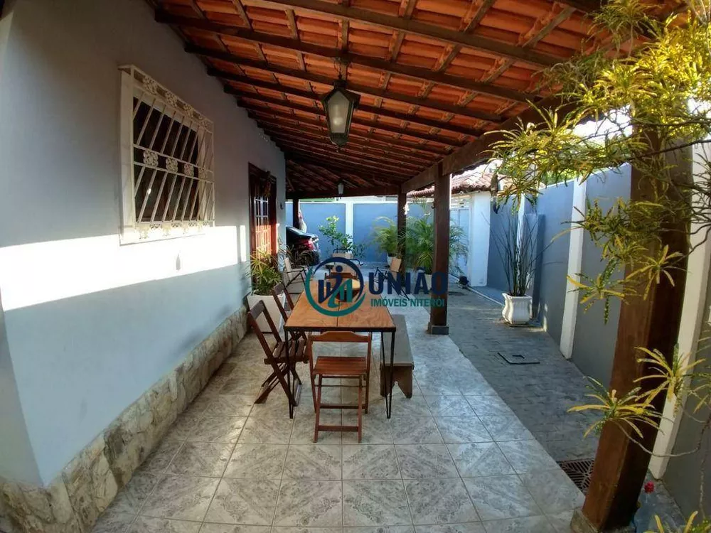 Casa, 3 quartos, 260 m² - Foto 8