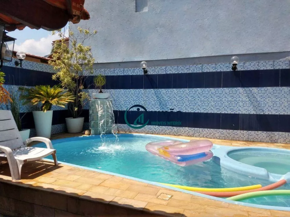 Casa, 3 quartos, 260 m² - Foto 3