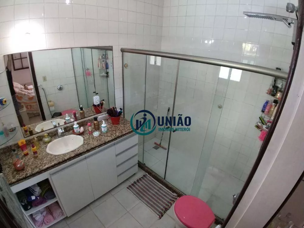 Casa, 3 quartos, 260 m² - Foto 12