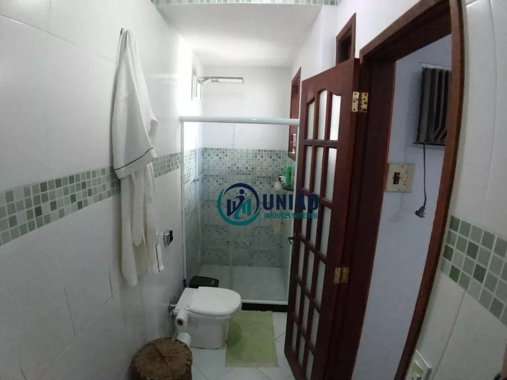 Casa, 3 quartos, 260 m² - Foto 16