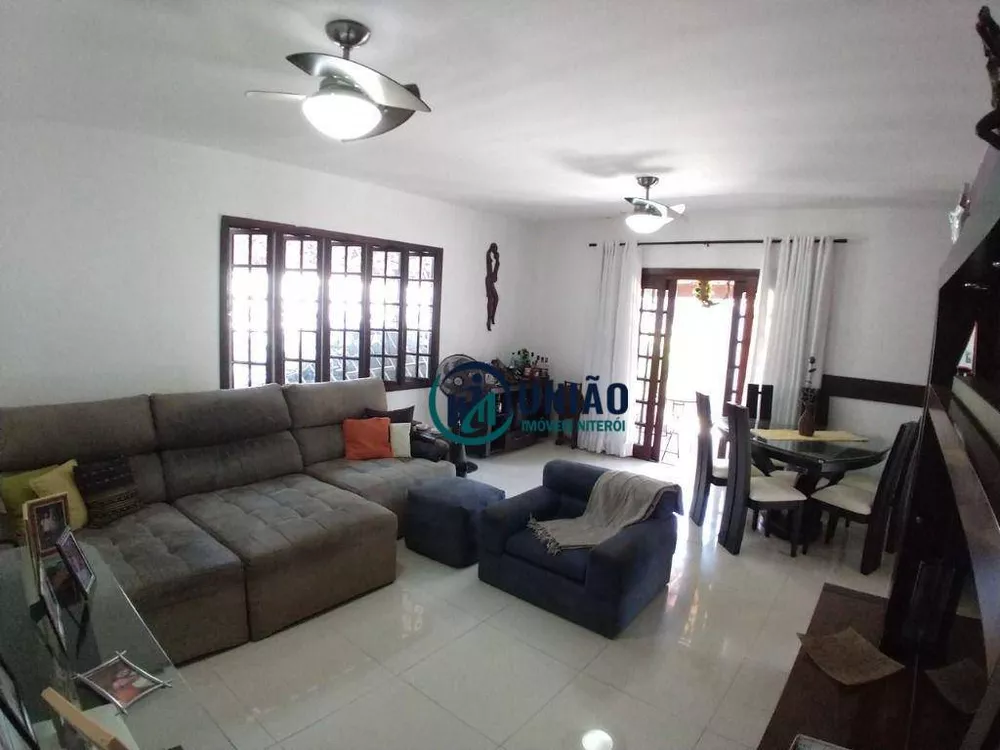 Casa, 3 quartos, 260 m² - Foto 22