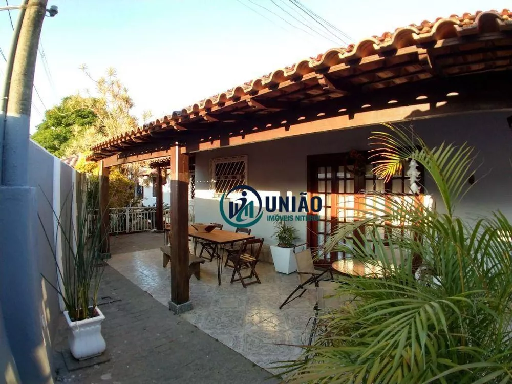 Casa, 3 quartos, 260 m² - Foto 6
