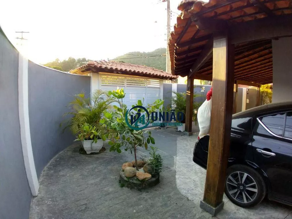Casa, 3 quartos, 260 m² - Foto 9