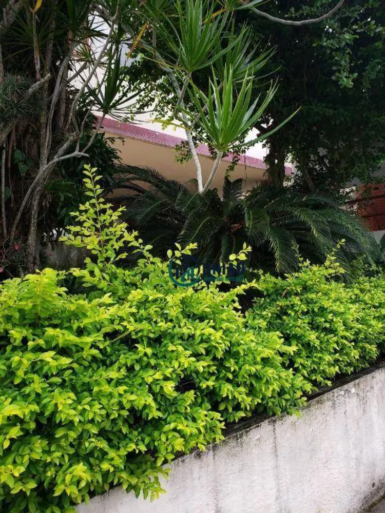 Casa, 4 quartos, 185 m² - Foto 11