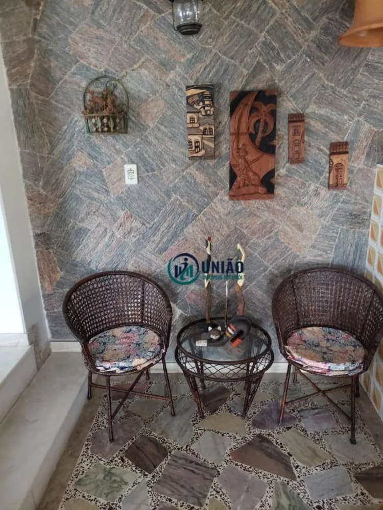 Casa, 4 quartos, 185 m² - Foto 24