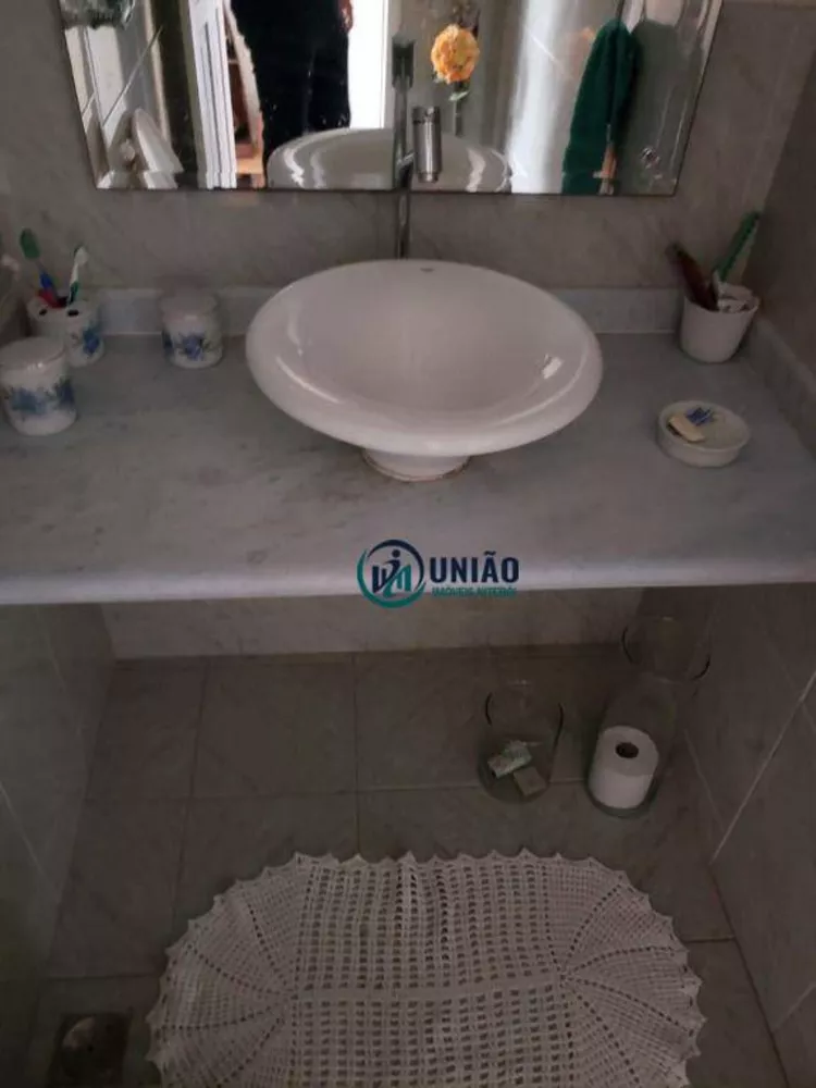 Casa, 4 quartos, 185 m² - Foto 12