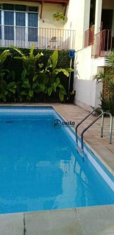 Casa, 4 quartos, 185 m² - Foto 13