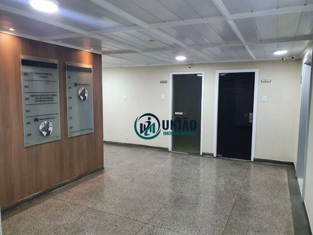 Sala-Conjunto, 45 m² - Foto 4