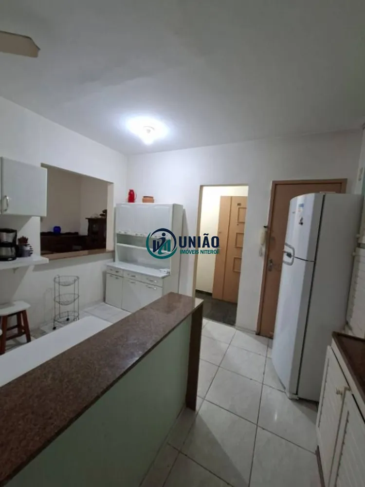 Apartamento, 2 quartos, 78 m² - Foto 8