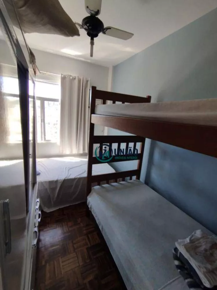 Apartamento, 2 quartos, 78 m² - Foto 3