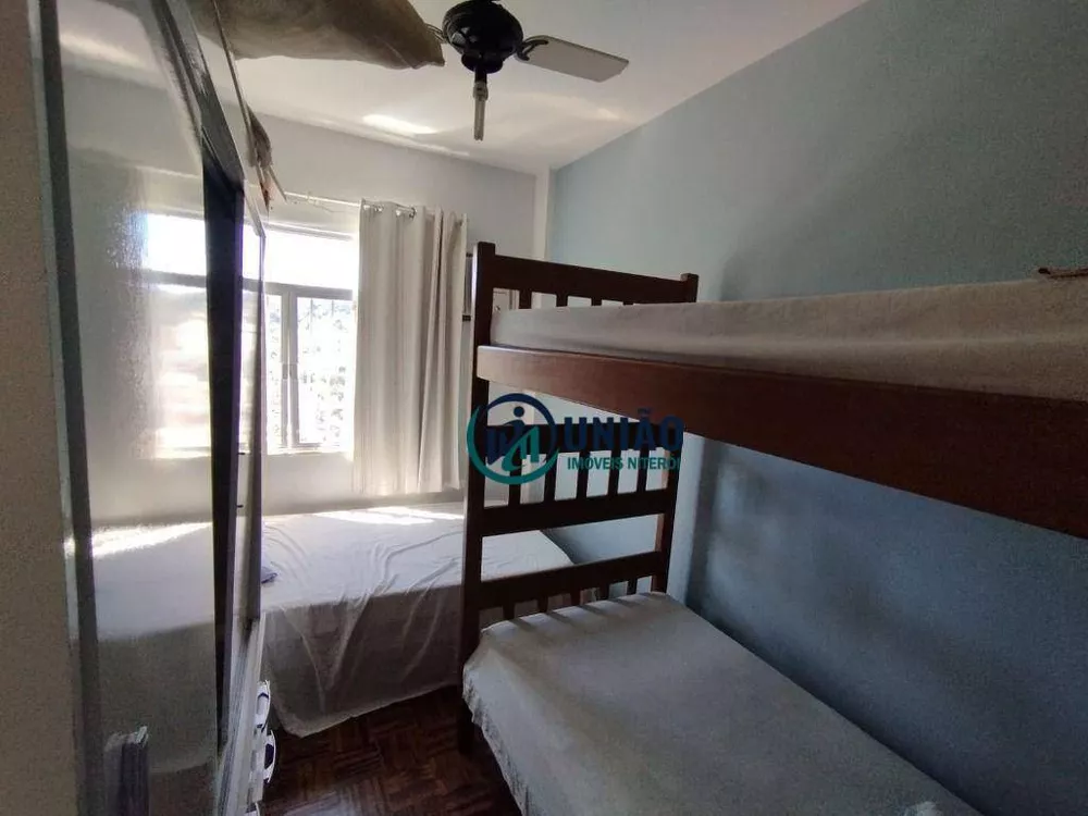 Apartamento, 2 quartos, 78 m² - Foto 4