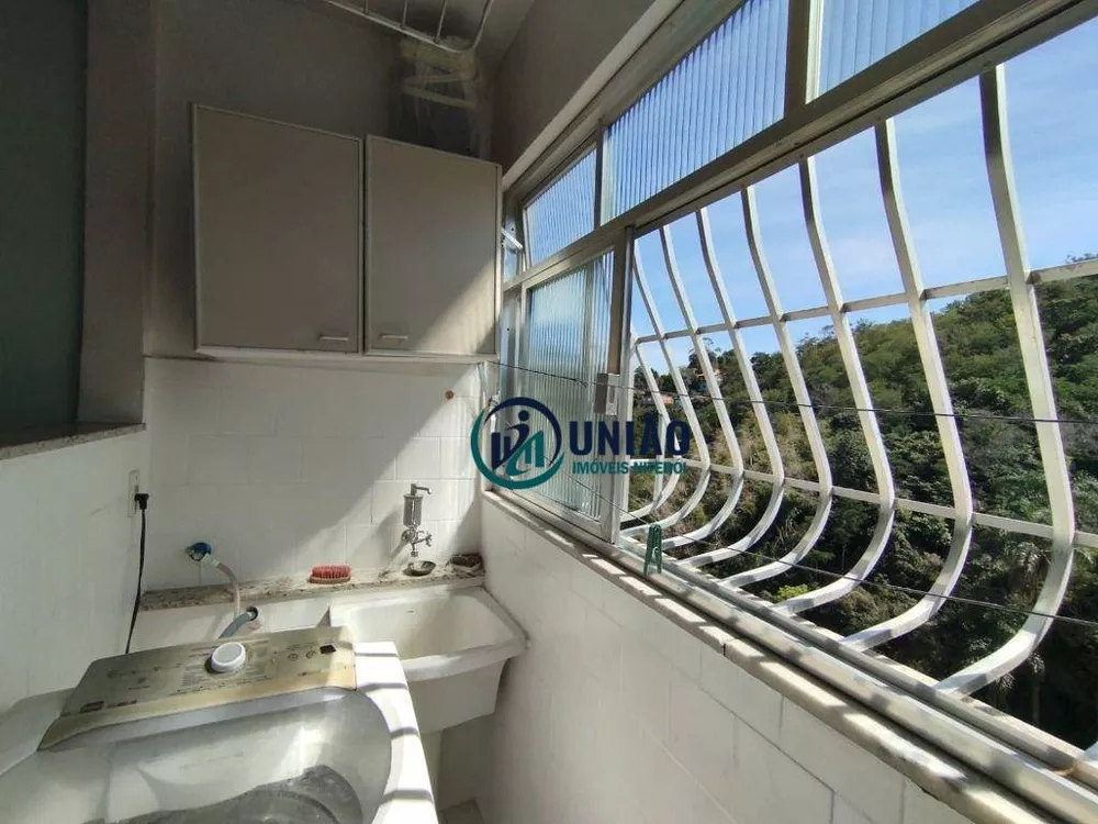 Apartamento, 2 quartos, 78 m² - Foto 16