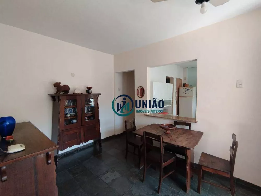 Apartamento, 2 quartos, 78 m² - Foto 2