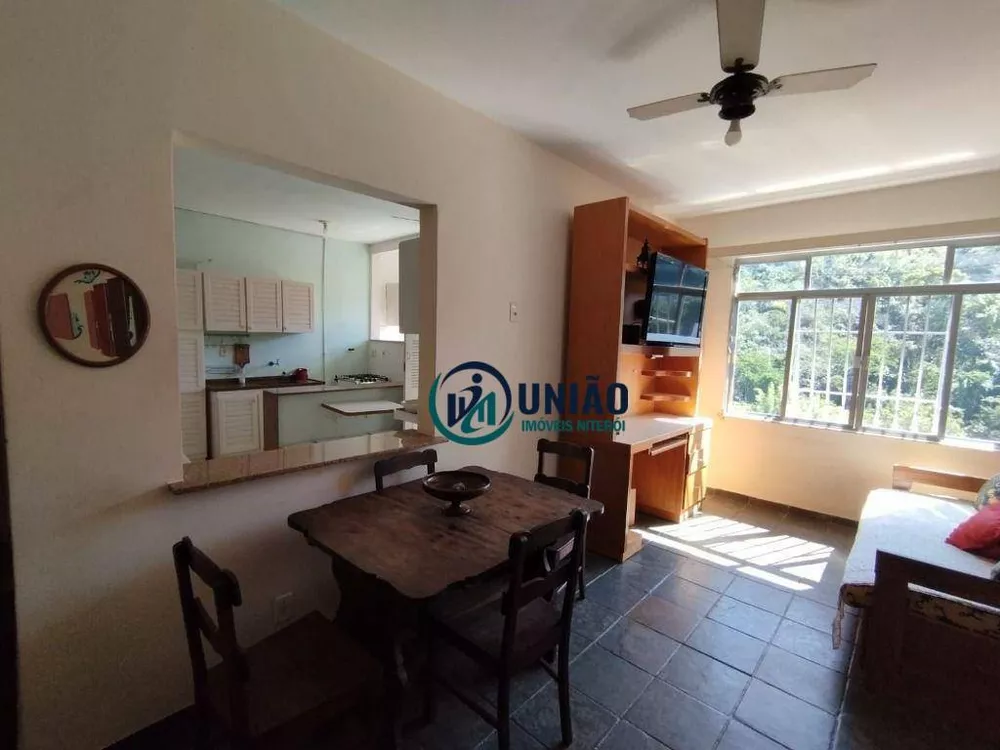 Apartamento, 2 quartos, 78 m² - Foto 1