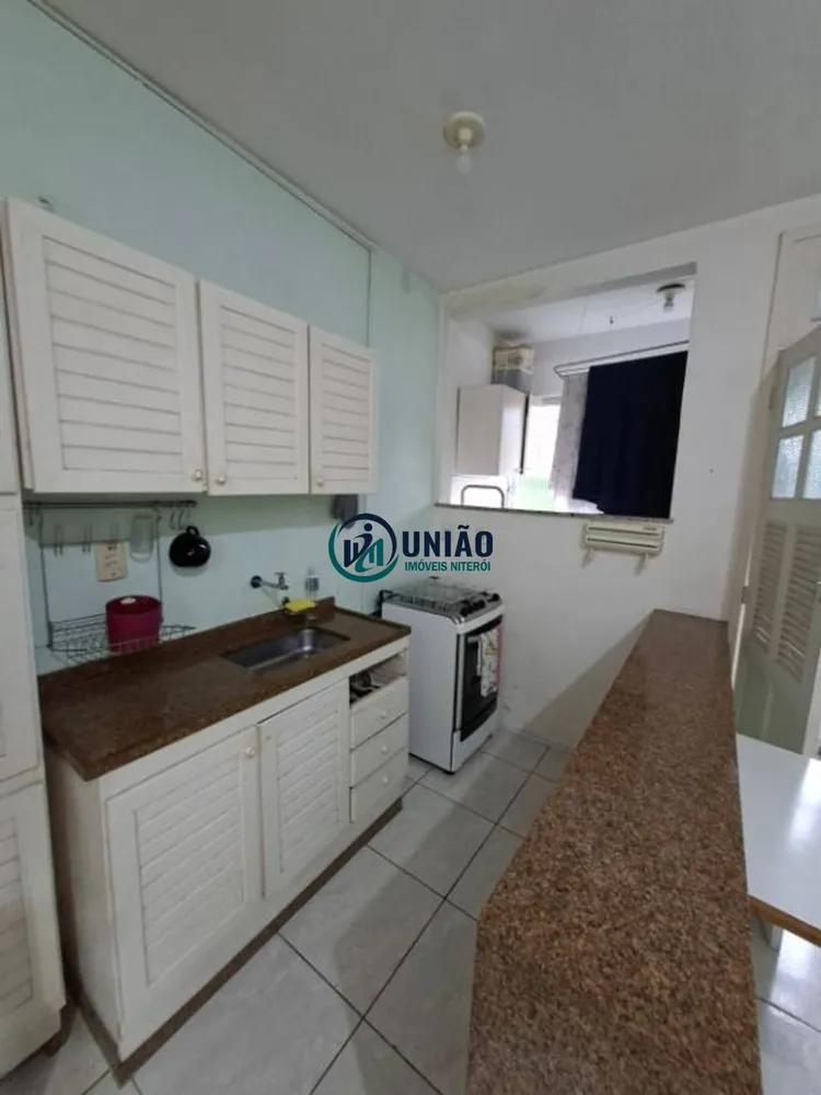 Apartamento, 2 quartos, 78 m² - Foto 4