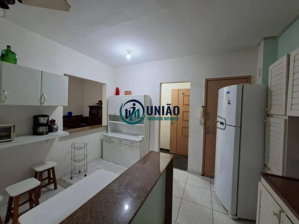 Apartamento, 2 quartos, 78 m² - Foto 6