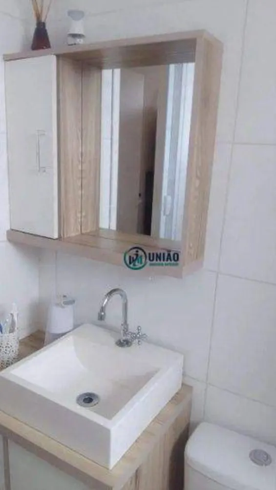 Apartamento, 2 quartos, 58 m² - Foto 8