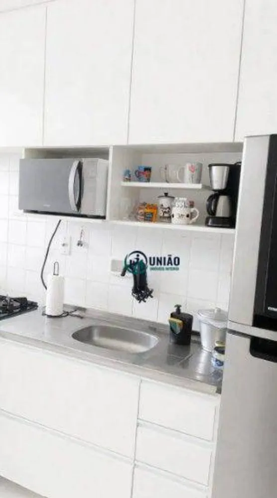 Apartamento, 2 quartos, 58 m² - Foto 4