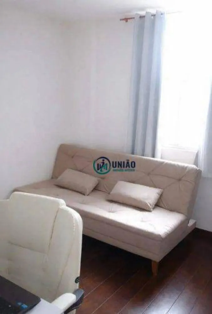 Apartamento, 2 quartos, 58 m² - Foto 6