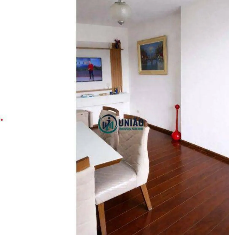 Apartamento, 2 quartos, 58 m² - Foto 1