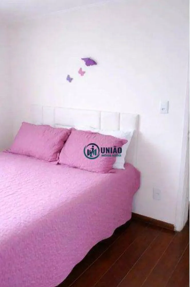 Apartamento, 2 quartos, 58 m² - Foto 9