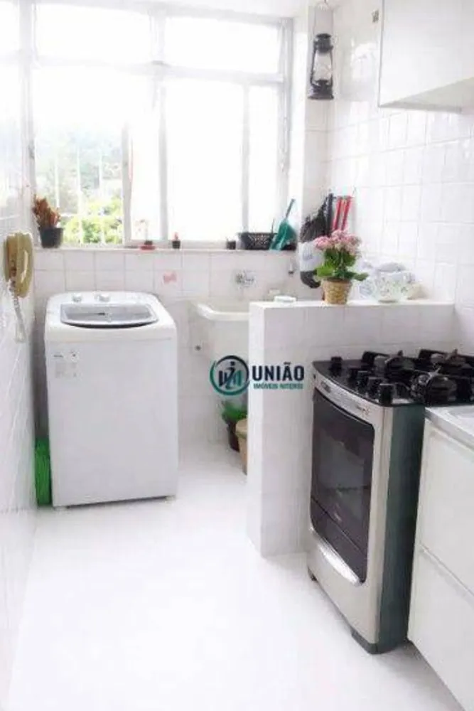 Apartamento, 2 quartos, 58 m² - Foto 5