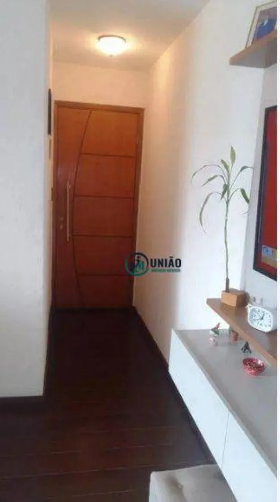 Apartamento, 2 quartos, 58 m² - Foto 3