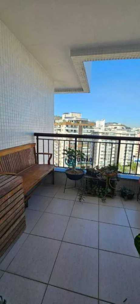 Cobertura, 4 quartos, 230 m² - Foto 30