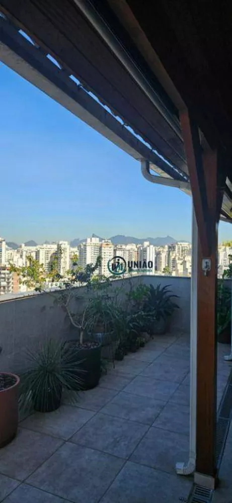 Cobertura, 4 quartos, 230 m² - Foto 22