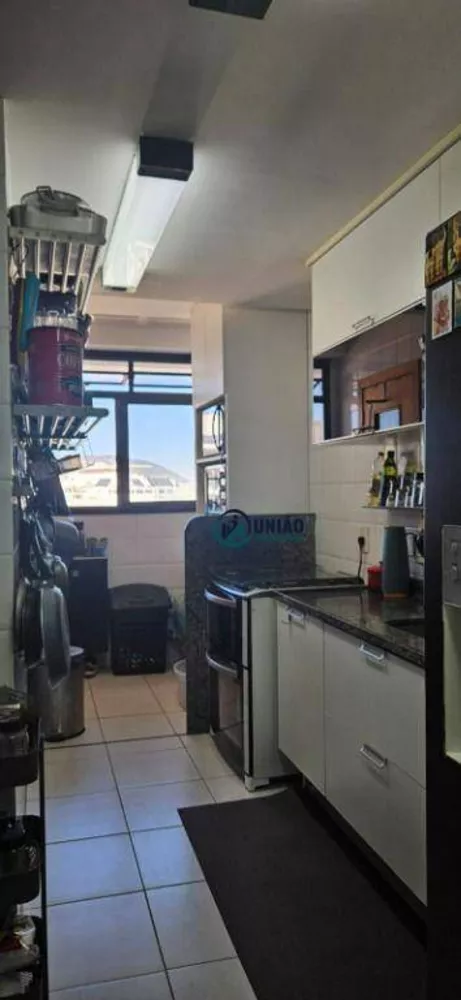 Cobertura, 4 quartos, 230 m² - Foto 10