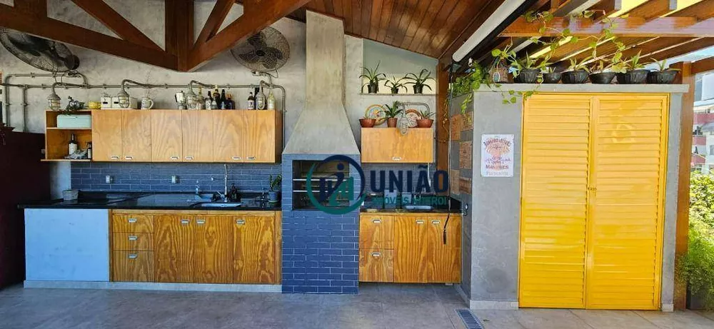 Cobertura, 4 quartos, 230 m² - Foto 21