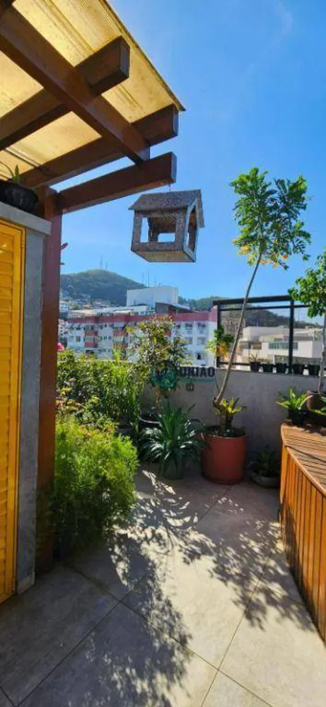 Cobertura, 4 quartos, 230 m² - Foto 41