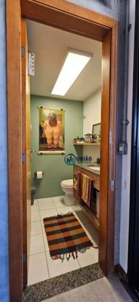 Cobertura, 4 quartos, 230 m² - Foto 16