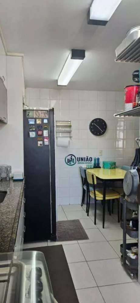 Cobertura, 4 quartos, 230 m² - Foto 1