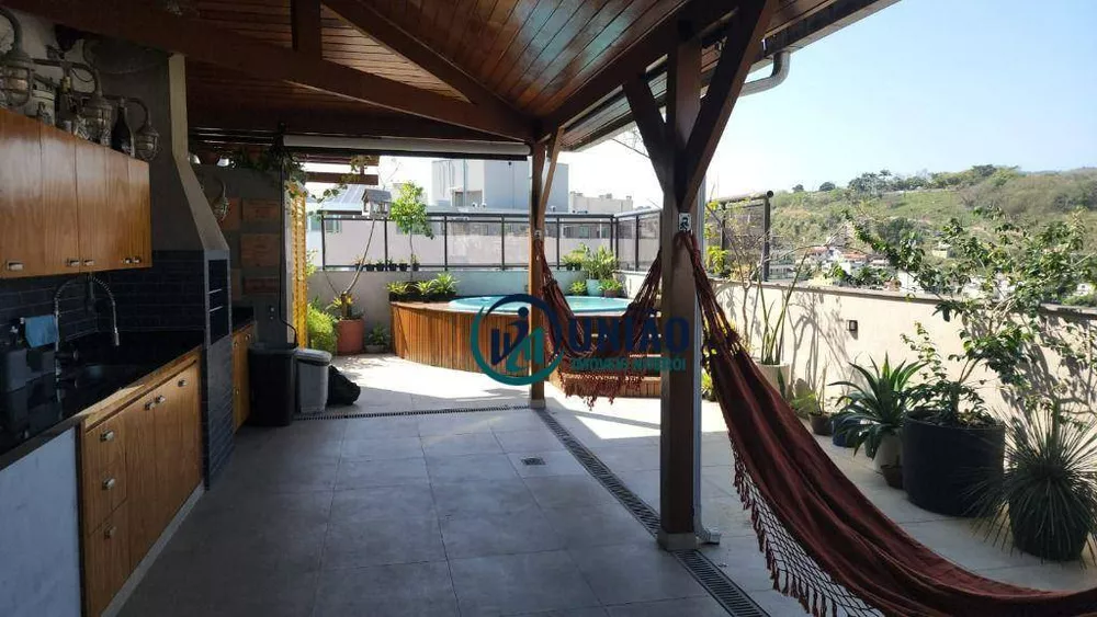 Cobertura, 4 quartos, 230 m² - Foto 24