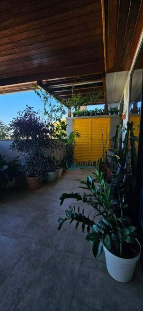 Cobertura, 4 quartos, 230 m² - Foto 29