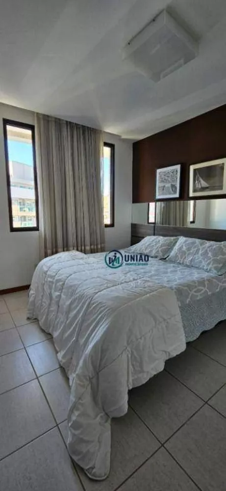 Cobertura, 4 quartos, 230 m² - Foto 9